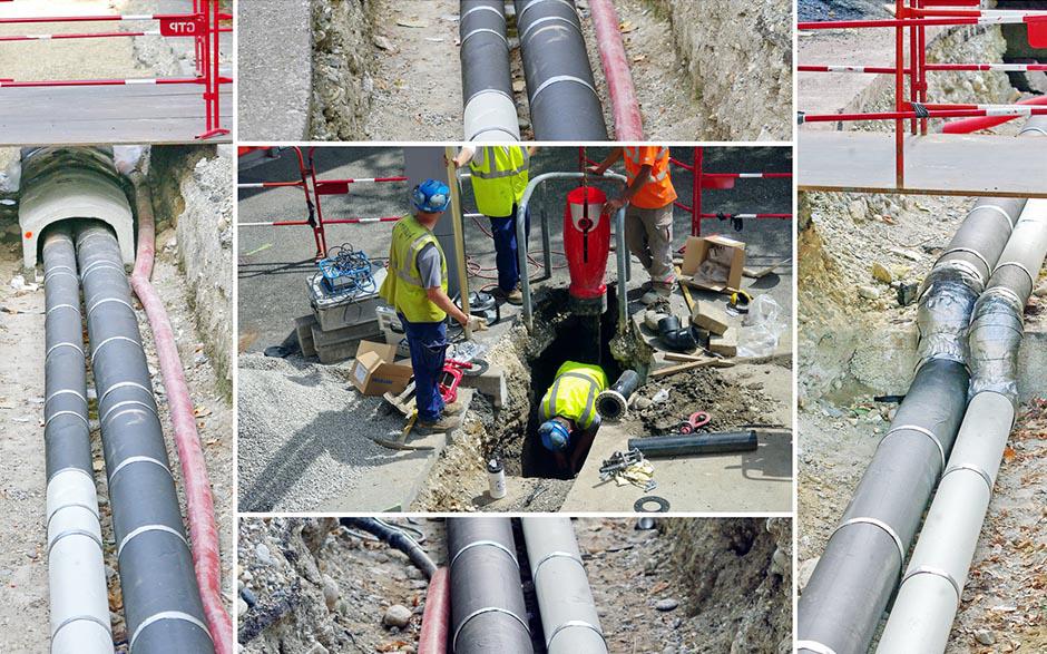 tarif débouchage canalisation Crèvecœur-le-Grand