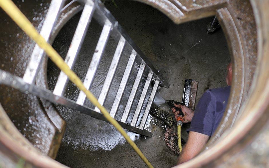 prix débouchage canalisation Agnetz