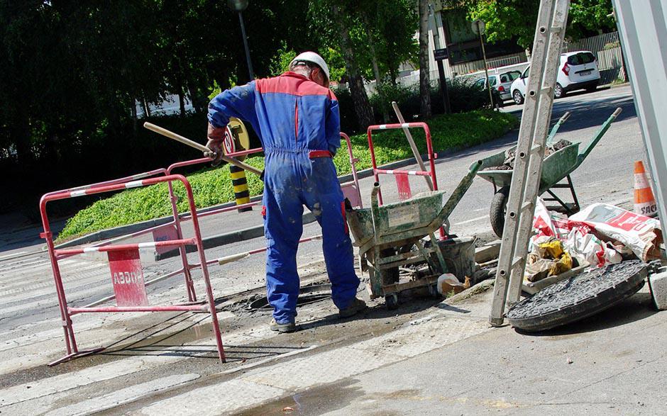 entreprise assainissement Eaubonne