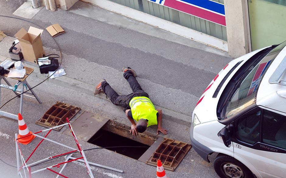 débouchage canalisation prix Sartrouville