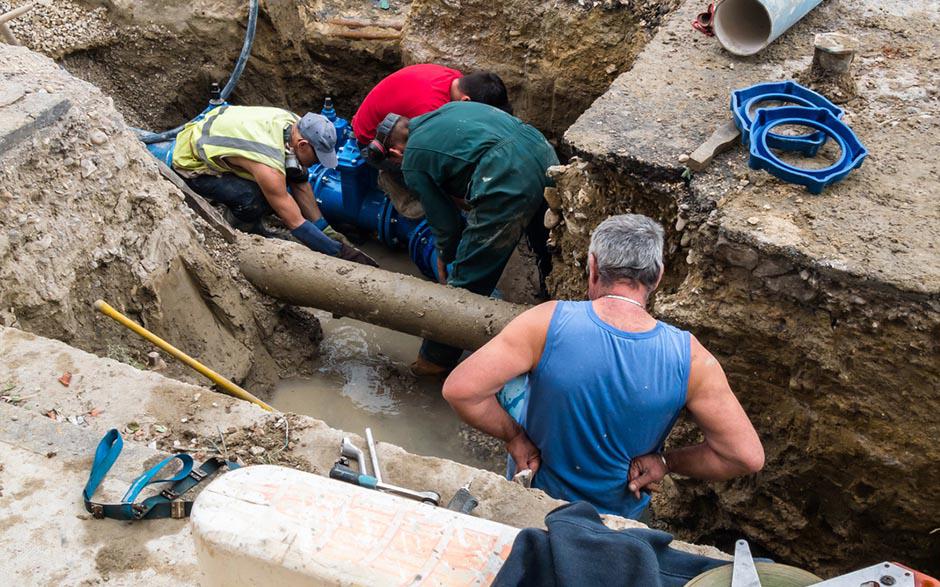 prix débouchage canalisation Agnetz