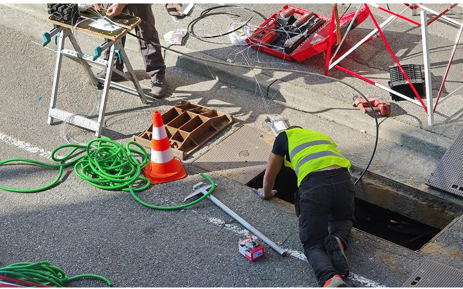 pompe déboucheur canalisation Neuilly-sur-Seine