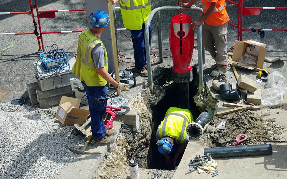 déboucher des canalisations Paris 19