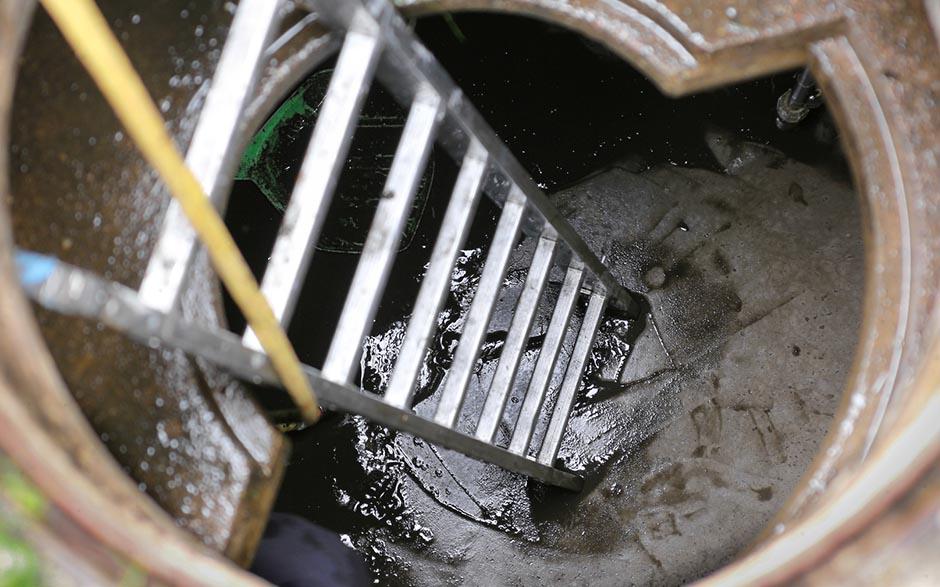 déboucher canalisation tout al egout Montreuil
