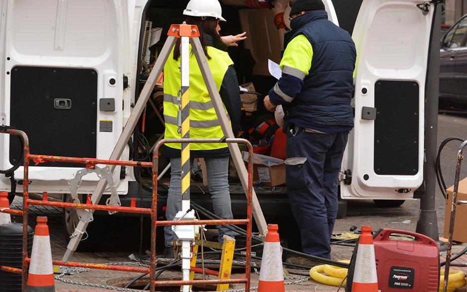 tarif débouchage canalisation Crèvecœur-le-Grand